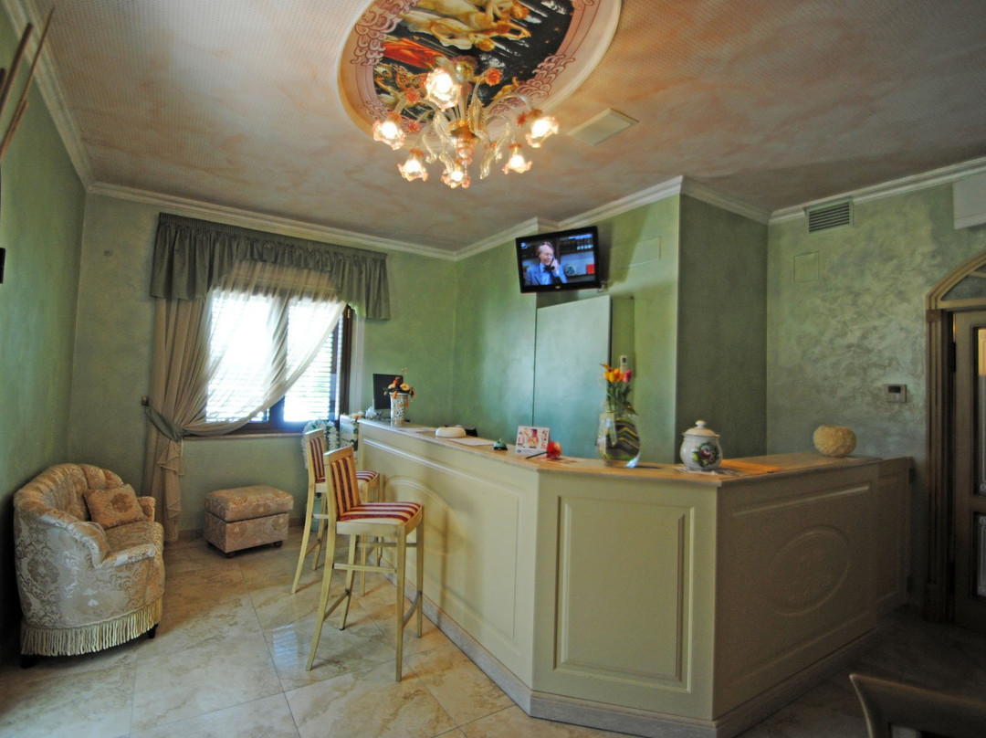 Hotel Il Salice主图