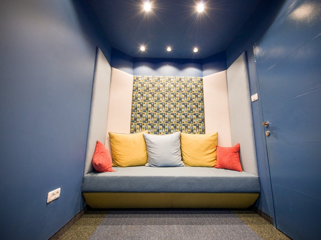 VRality-Kiryat Motzkin必去景点