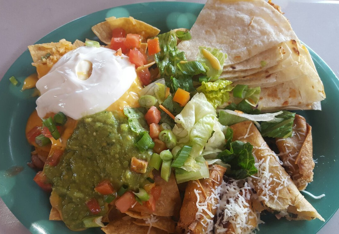 Magalia餐馆和美食-Meehos