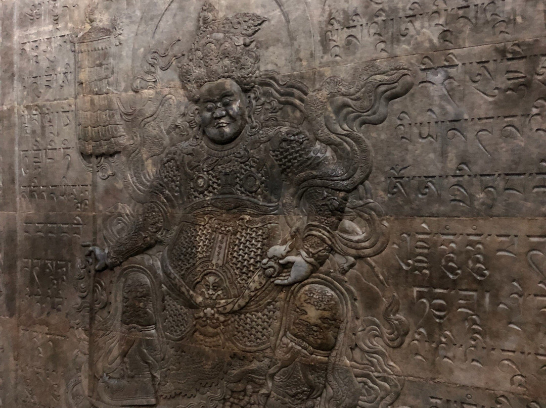 裕陵-遵化市必去景点