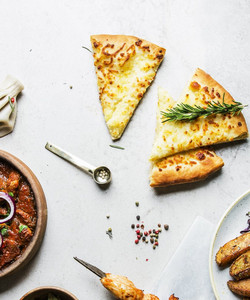 Georgian House餐厅图片