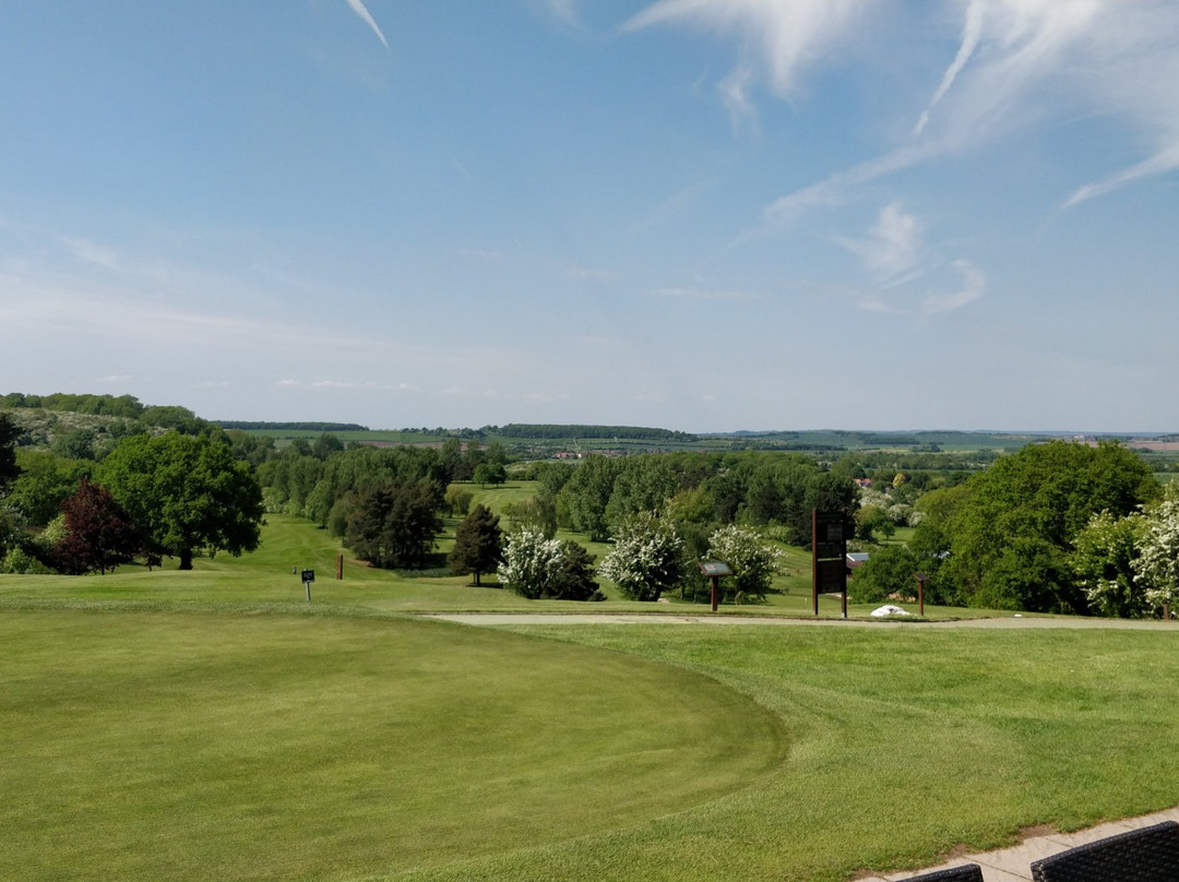 The Rushcliffe Golf Club景点图片