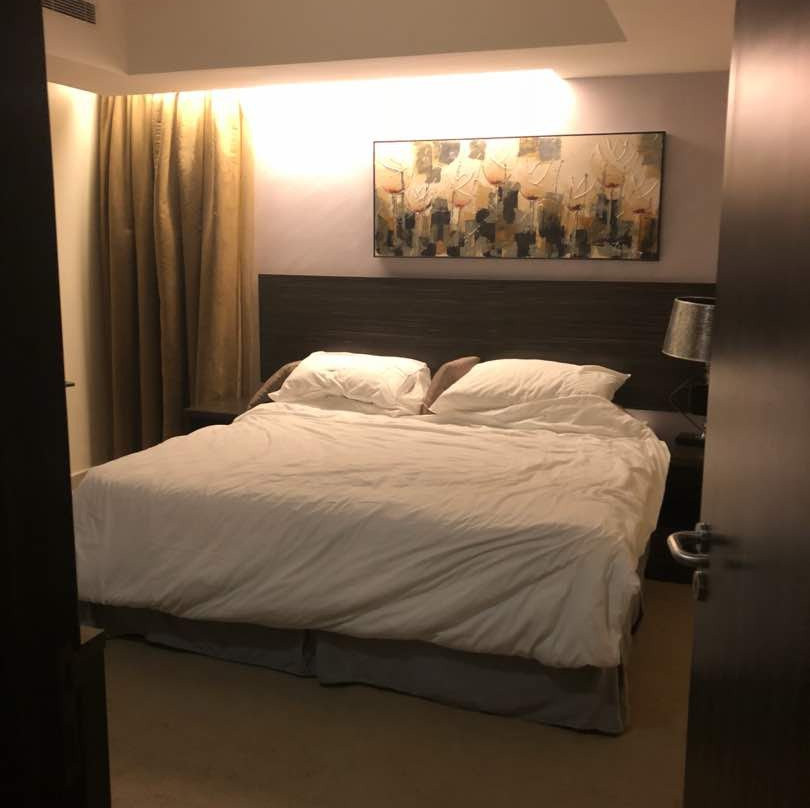 Wather Hotel Suite主图