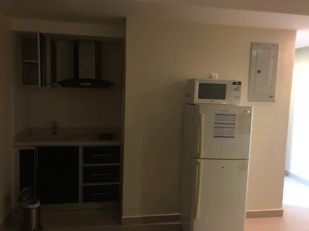 Wather Hotel Suite主图