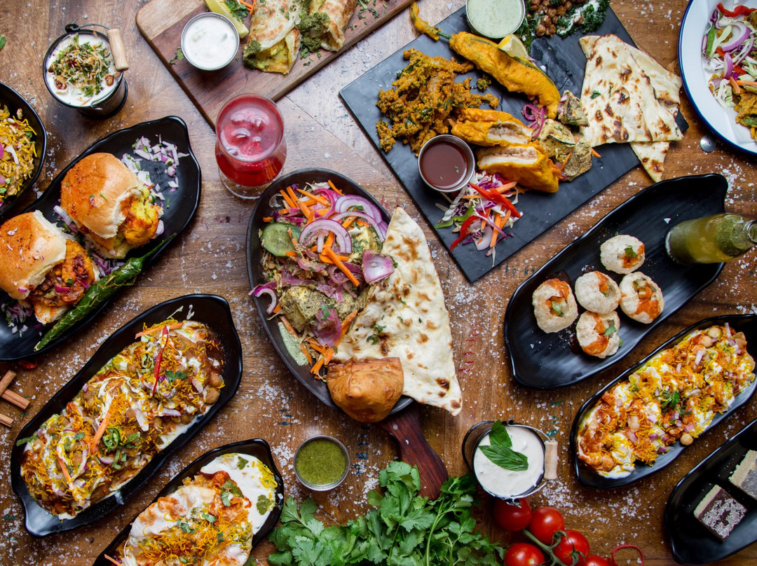 Taj Indian Sweets & Restaurant