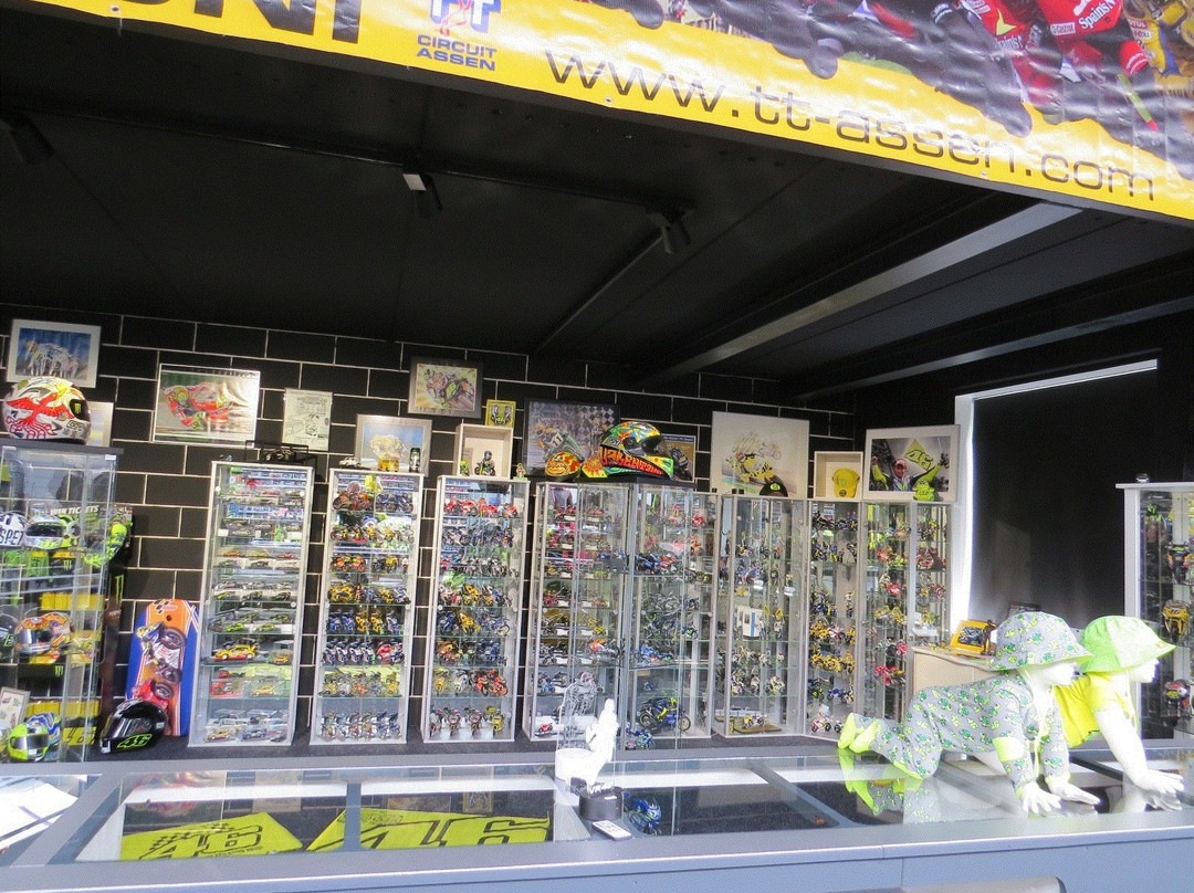 Rossi-Shop景点图片