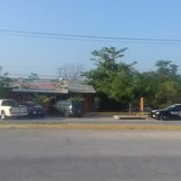 Restaurante Los 3 Colorados