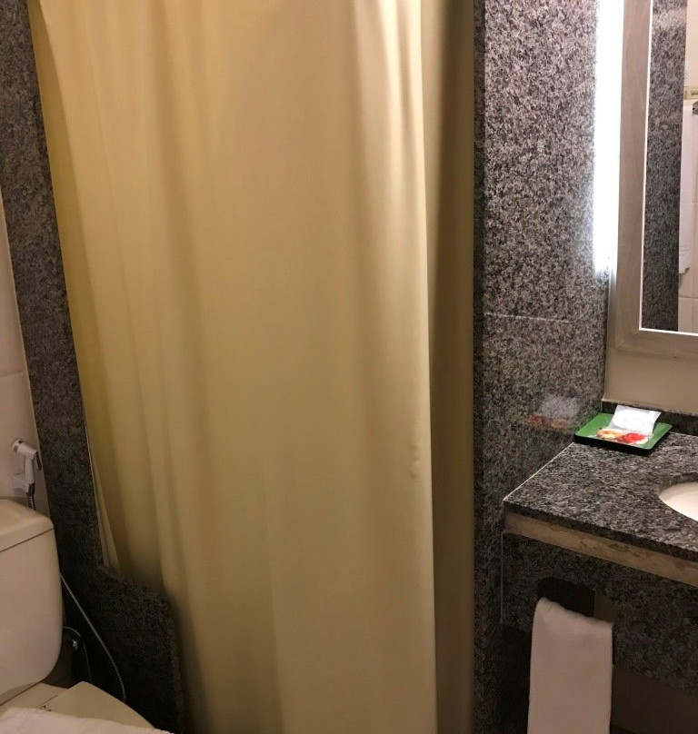 伊利亚斯卡利宾酒店主图