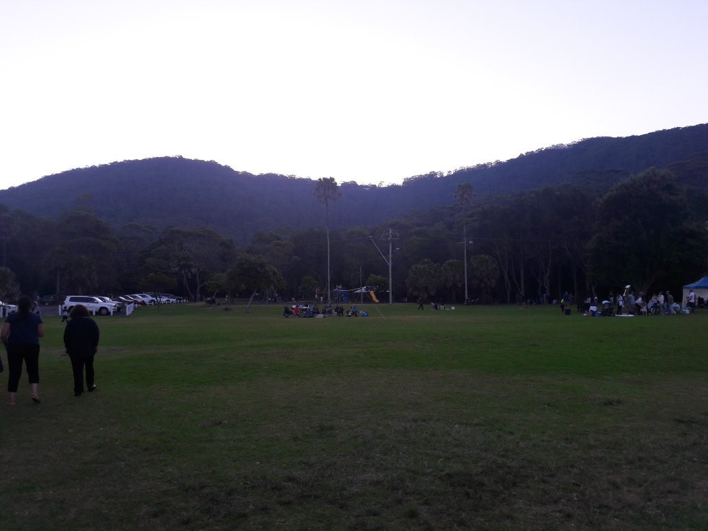 Stanwell Park Beach-Stanwell Park必去景点