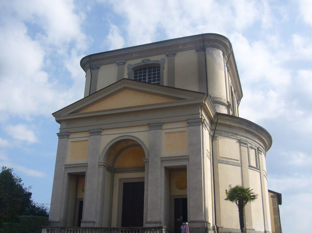 Chiesa di San Carlo景点图片