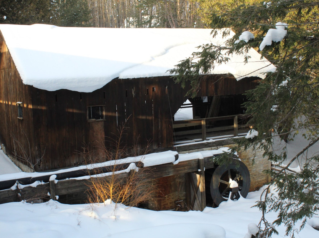 O'Hara Mill Homestead & Conservation Area景点图片