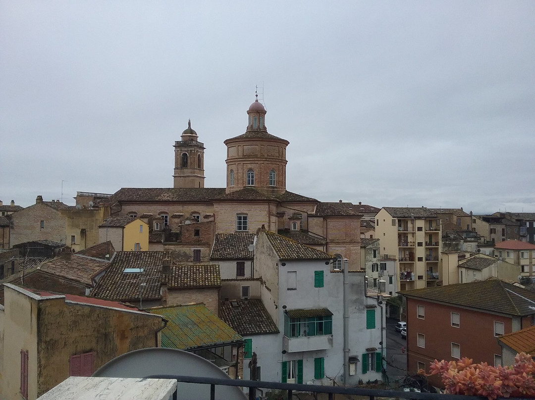 A Casa di Amelia