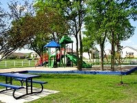 Evergreen Park-Luverne必去景点