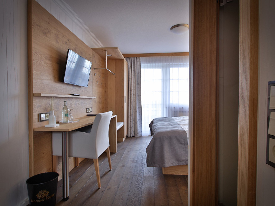 Landhaus Wieler主图