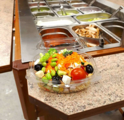 Sandoy餐馆和美食-Inn vid Gronlandsvegin