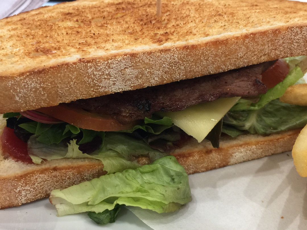 Gloria Jean's Coffee Forest Hill