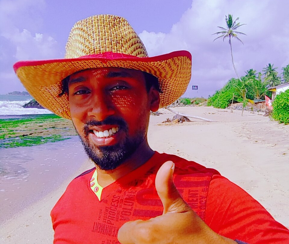 Holiday Driver-科伦坡必去景点