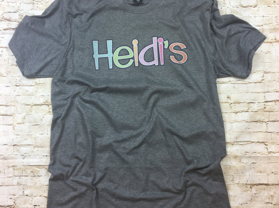 Heidi's景点图片
