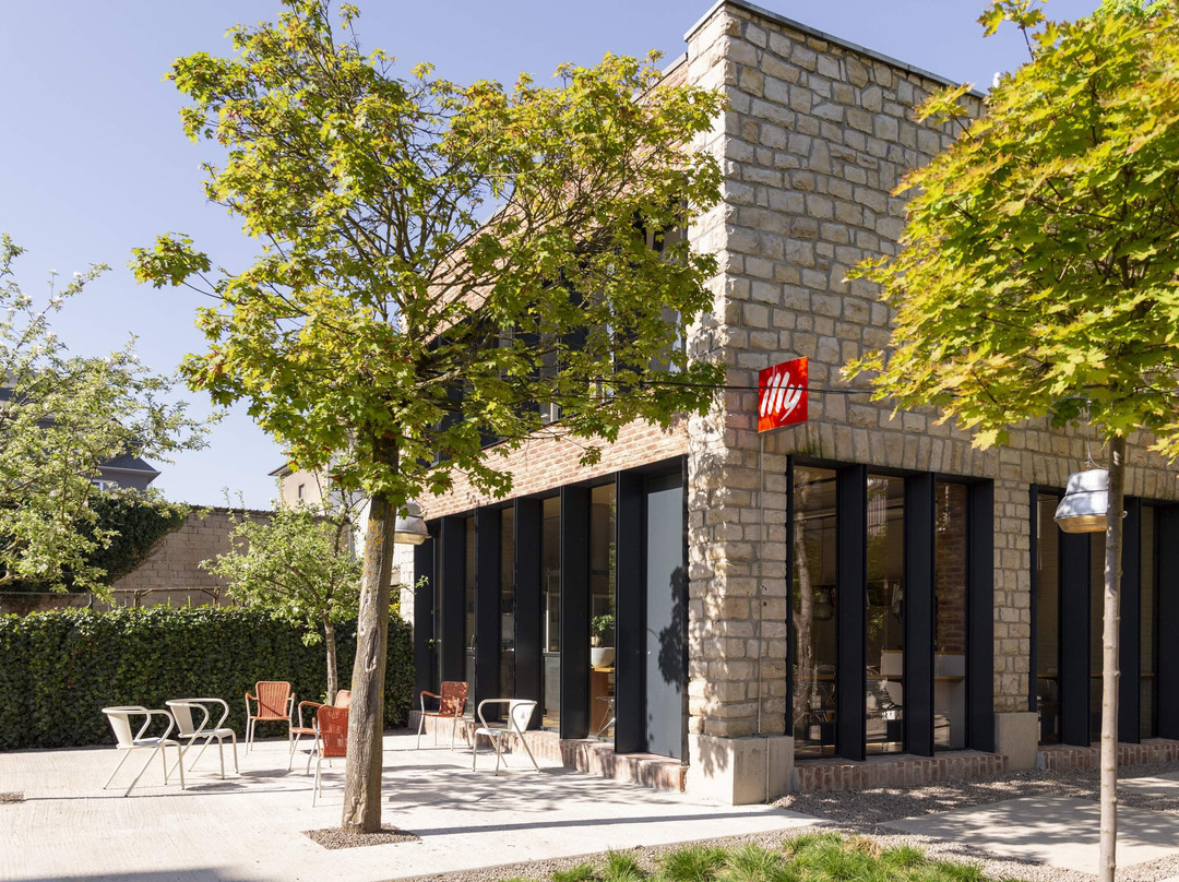 Roeser酒店住宿-Graace Hotel