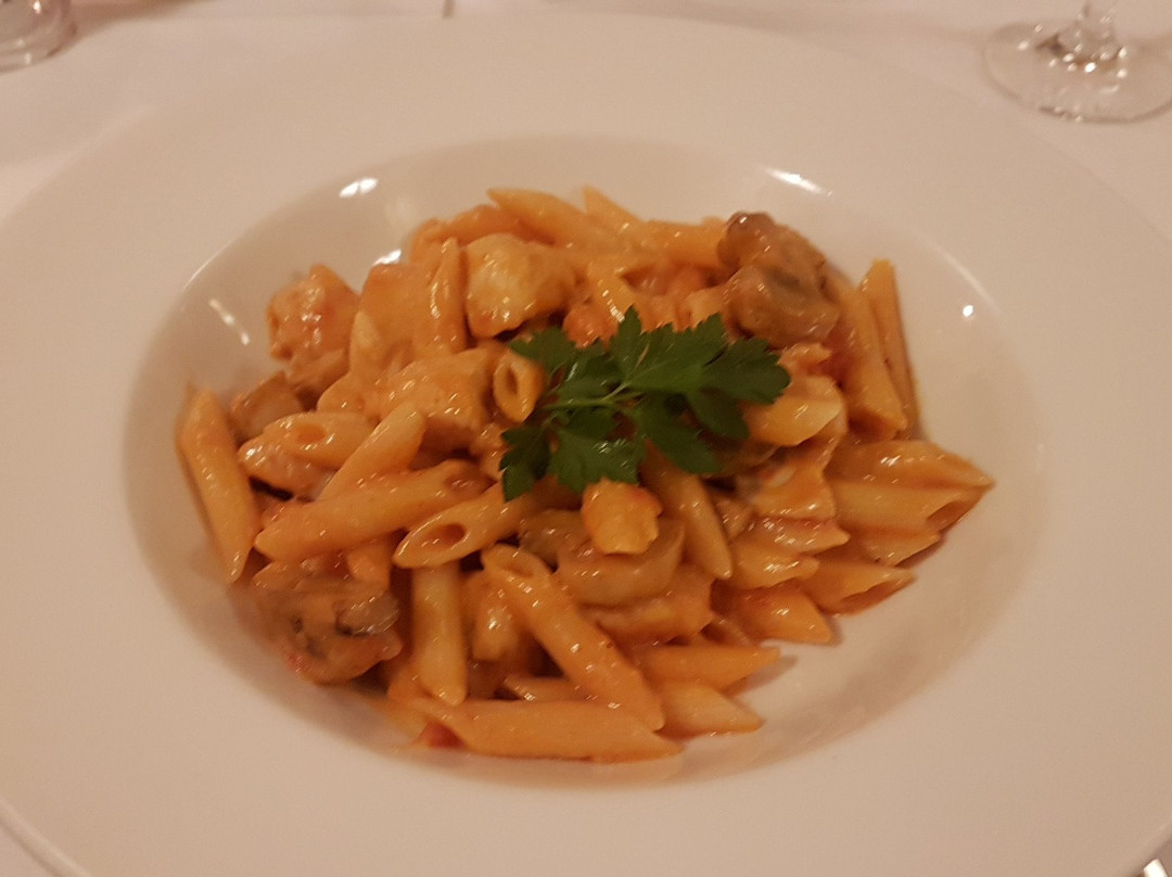 Core by Clare Smyth