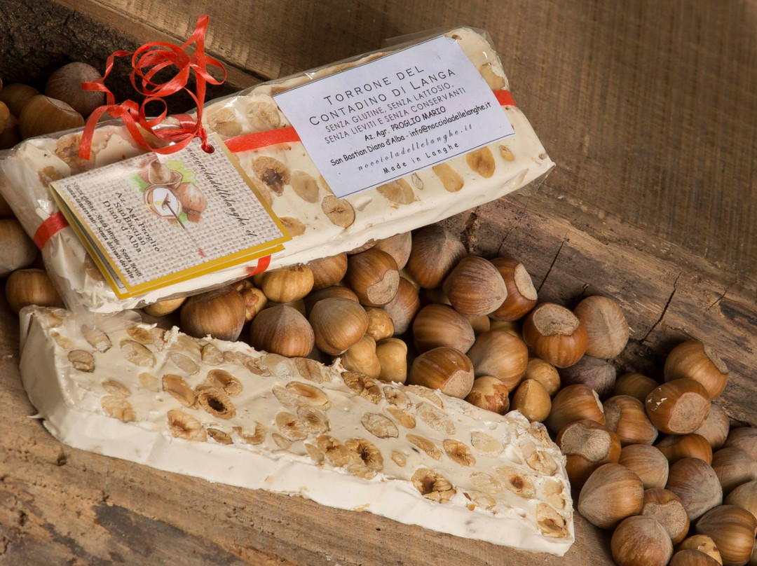 Azienda Agricola noccioladellelanghe.it-Diano d'Alba必去景点