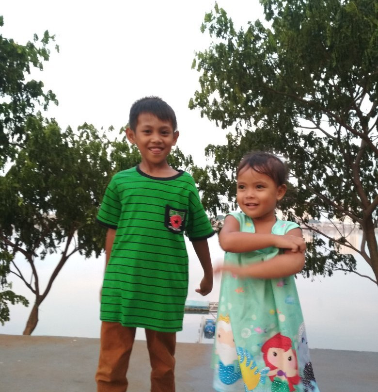 Taman Waduk Pluit-雅加达必去景点