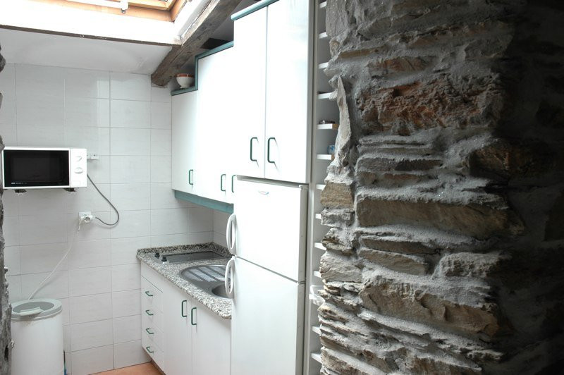 Albergue Aitzenea
