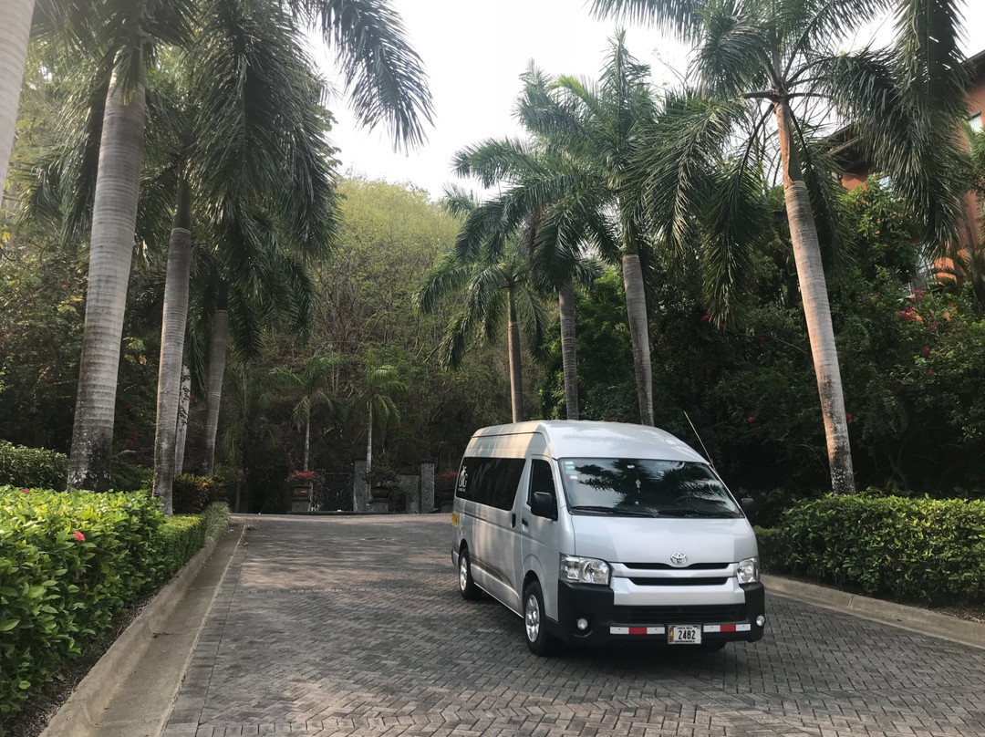 GMG Transfers & Tours景点图片