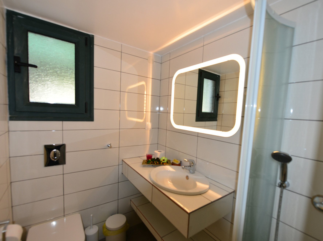 Pegasus Apartments主图