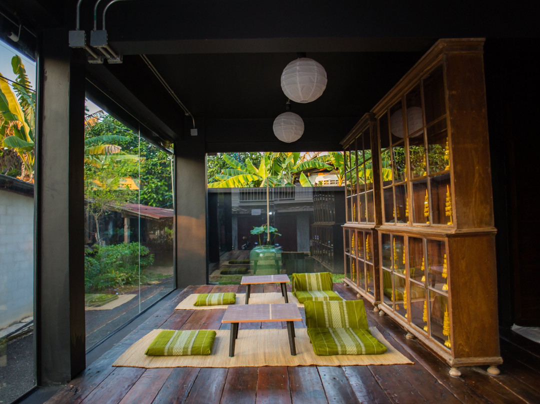 Trat 101 Hotel主图