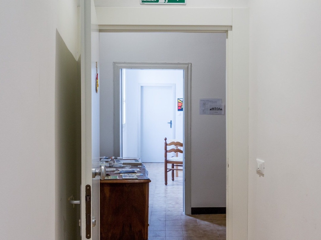 La Casa dei Lumi主图