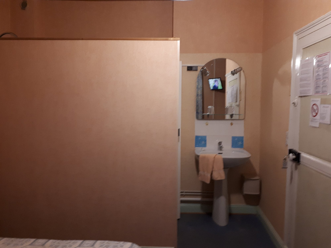 Hotel De La Cite主图