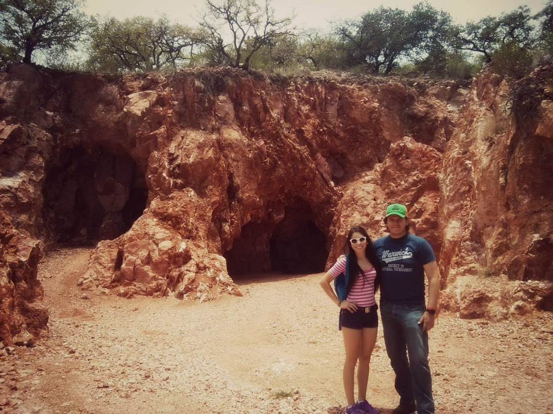 Opal Mines-Tequisquiapan必去景点