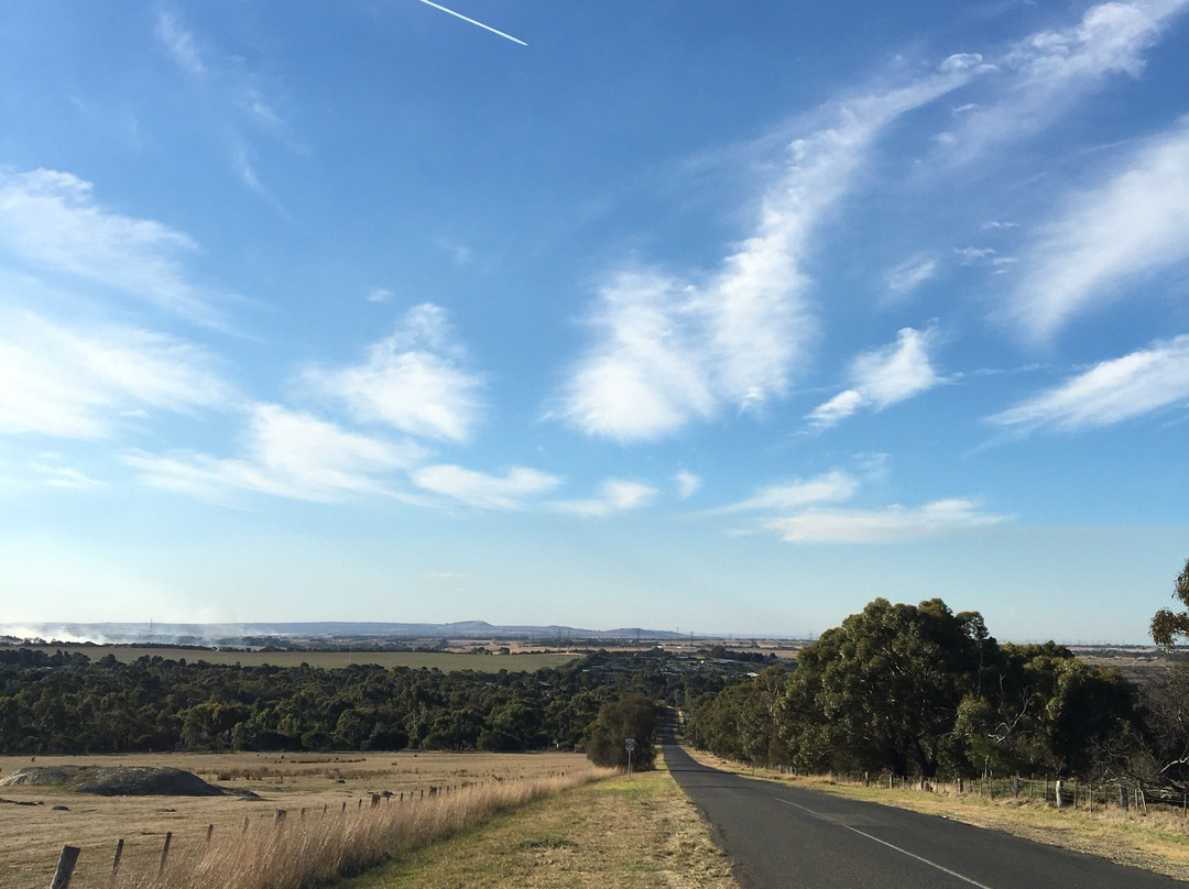 Dog Rocks-Batesford必去景点