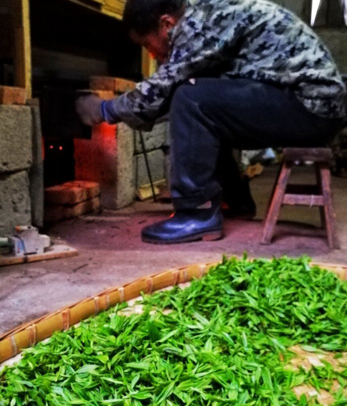 石潭村-歙县必去景点