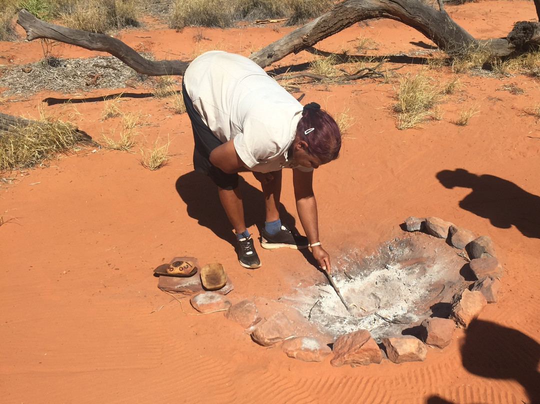 Karrke Aboriginal Cultural Experience & Tours景点图片