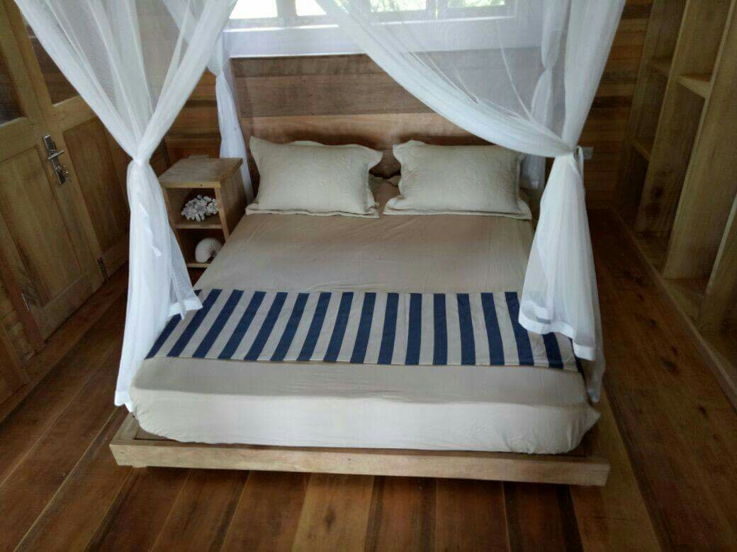 Bilou Beach Villas