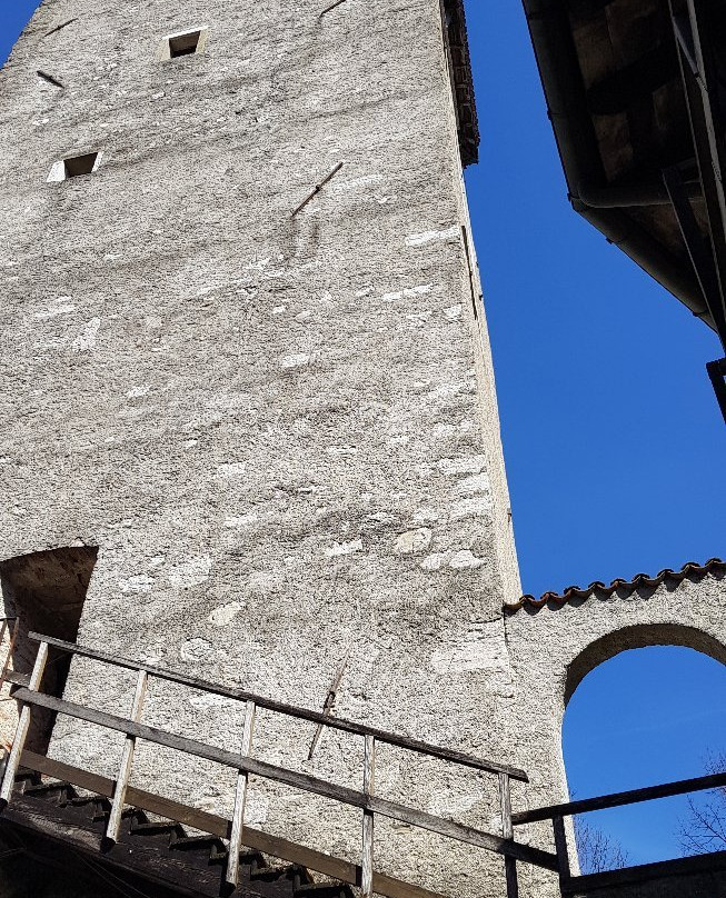 Castello di Alboino景点图片