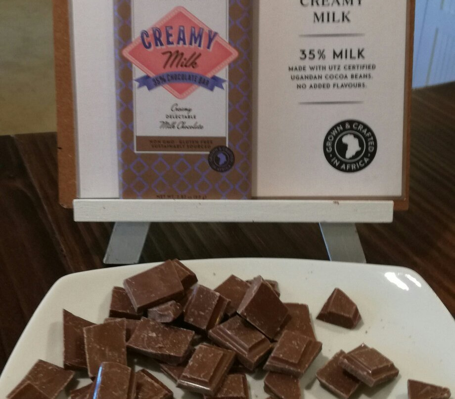 De Villiers Chocolate-帕尔必去景点