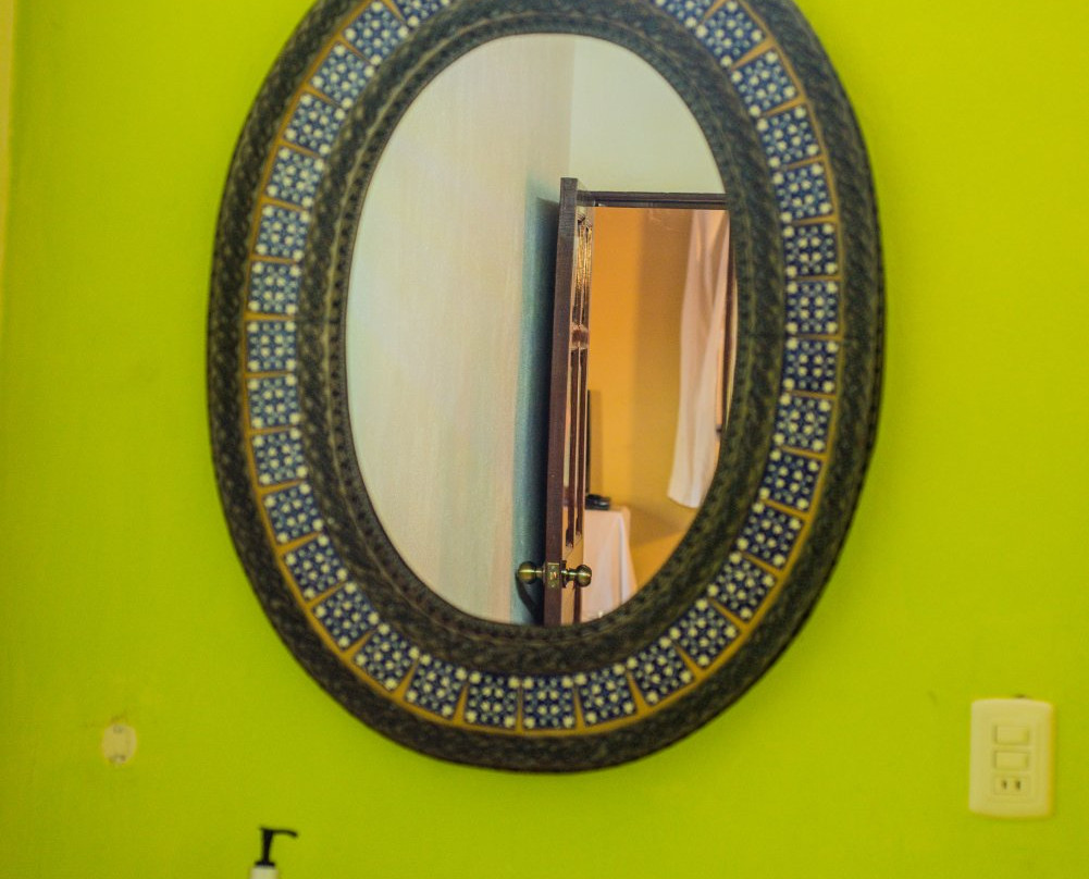 Santa Lucia Hotel Boutique主图