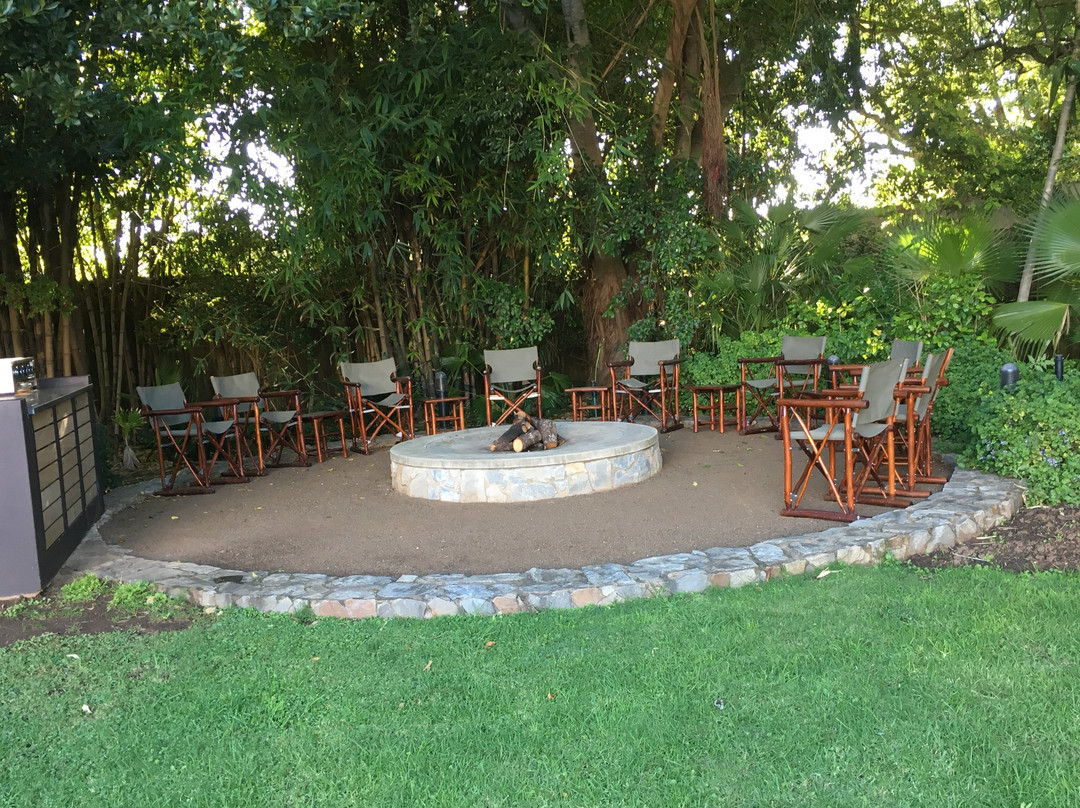 The Milner By The Oyster Collection主图