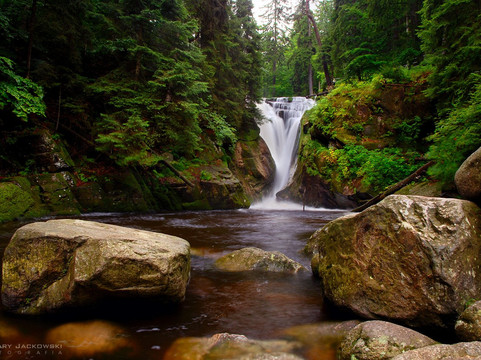 Discover Silesia-Karpacz必去景点