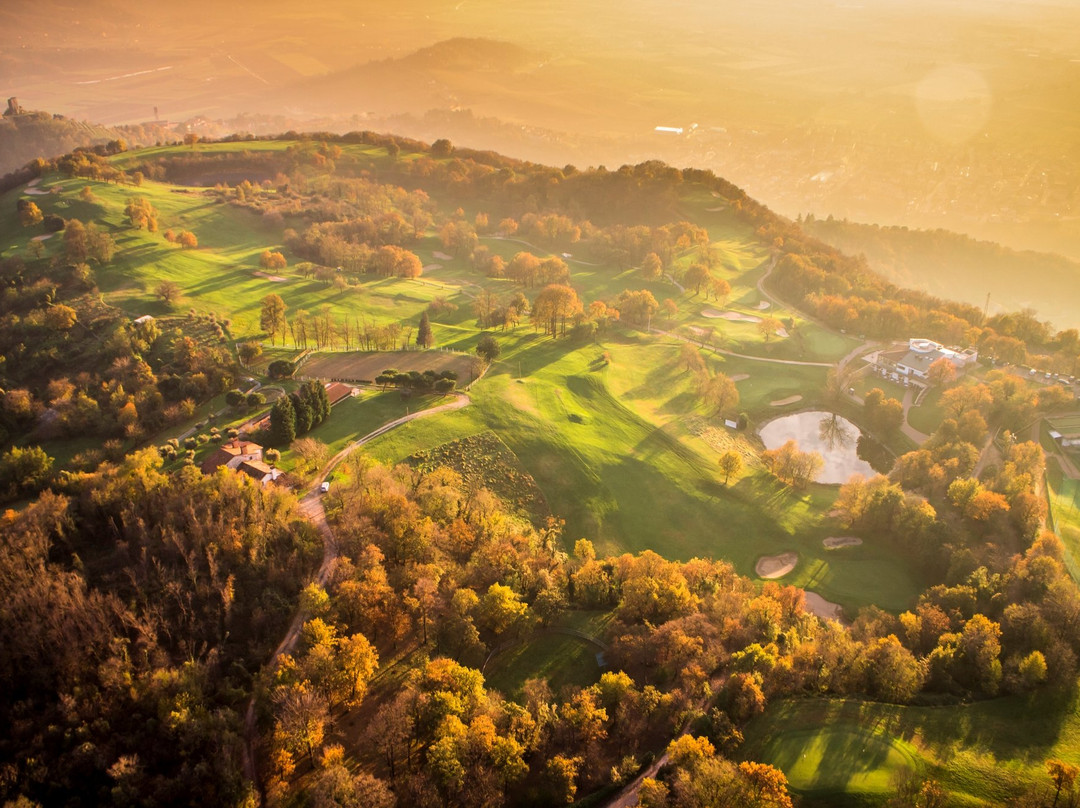Colli Berici Golf Club景点图片
