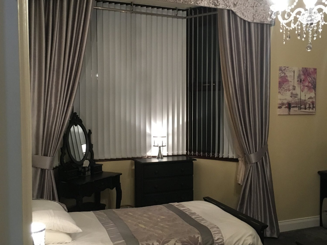 April Guest House主图