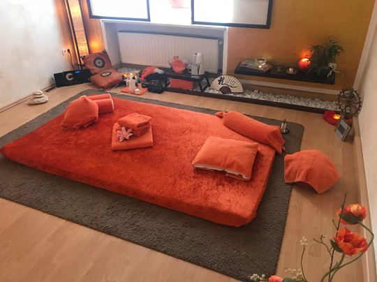 Gevelsberg旅游景点-Samara