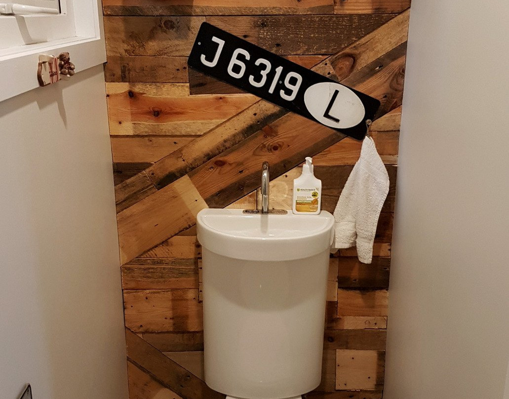 Fernglen Bed & Breakfast主图