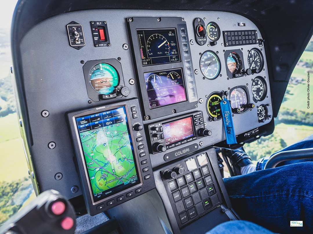 Marmion Aviation景点图片