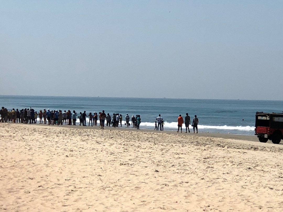 科尔瓦克纳拉酒店主图