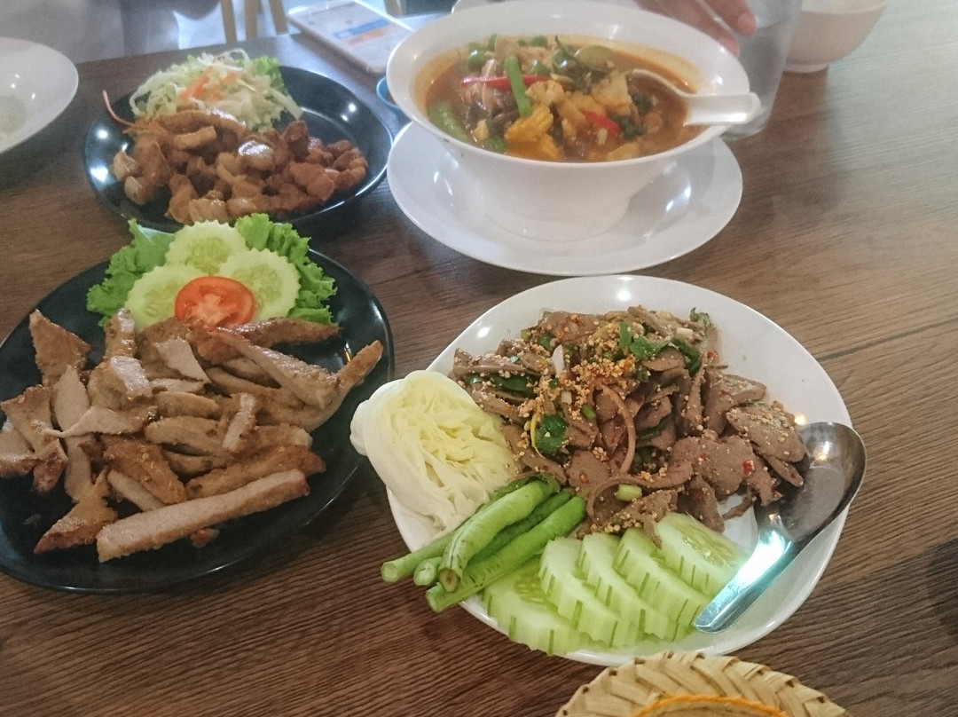 Hat Ngio旅游攻略图片