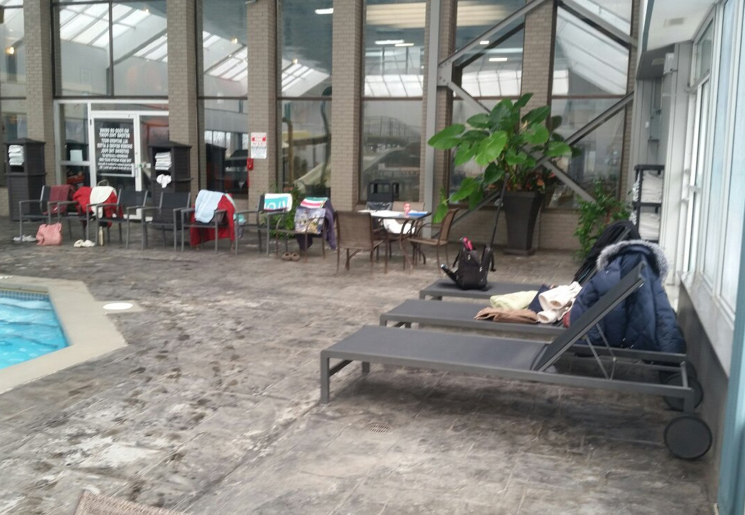 Best Western Plus Leamington Hotel & Conference Centre主图